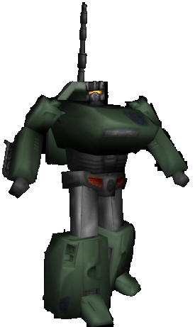 Brawl